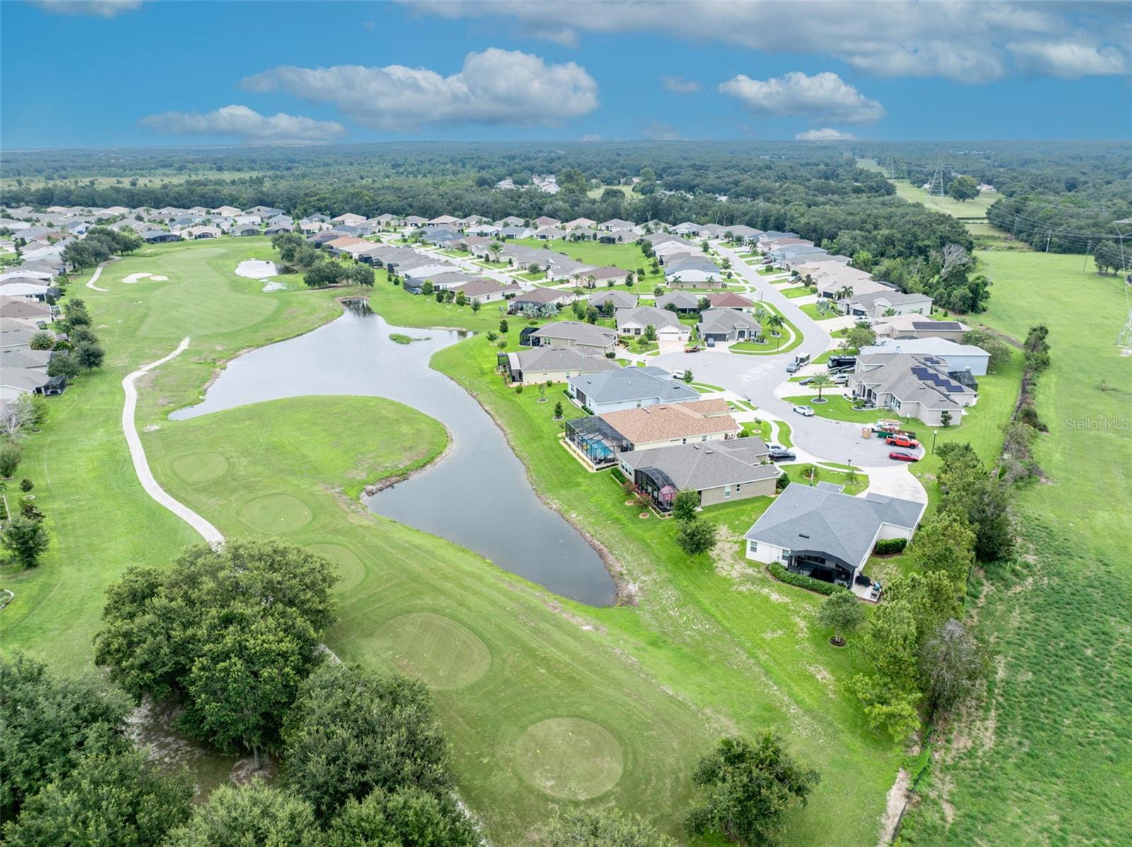 ARLINGTON RIDGE PHASE 3C - Residential
