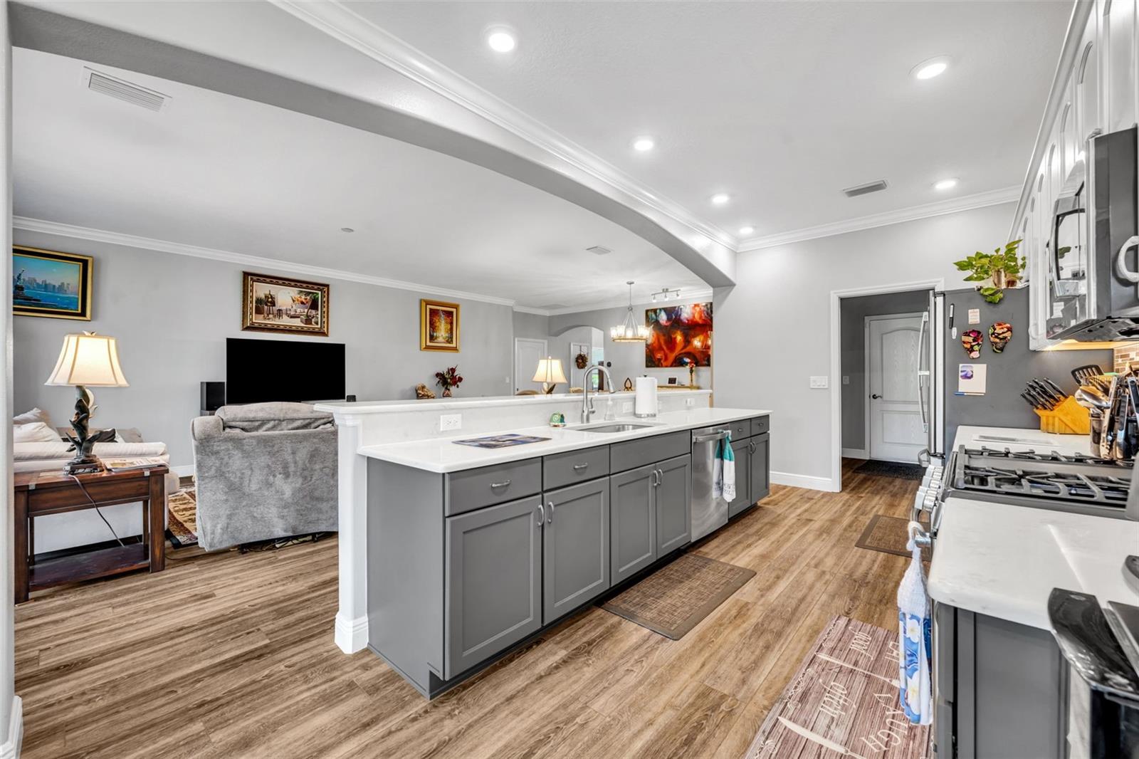 ARLINGTON RIDGE PHASE 3C - Residential