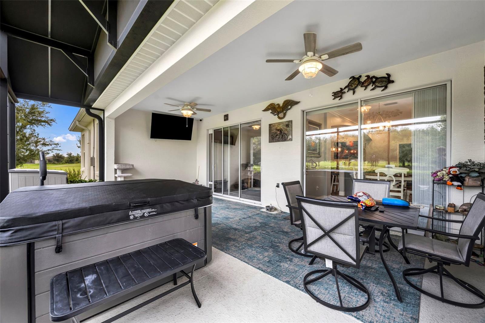 ARLINGTON RIDGE PHASE 3C - Residential