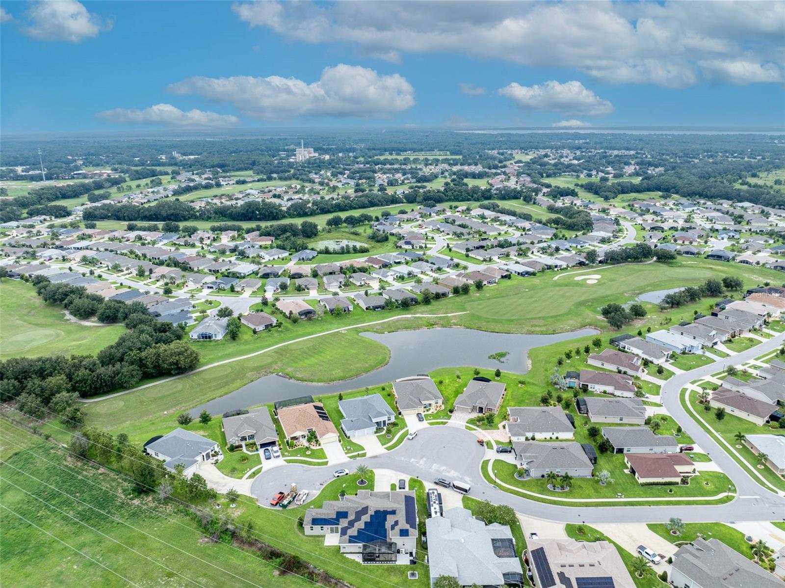 ARLINGTON RIDGE PHASE 3C - Residential