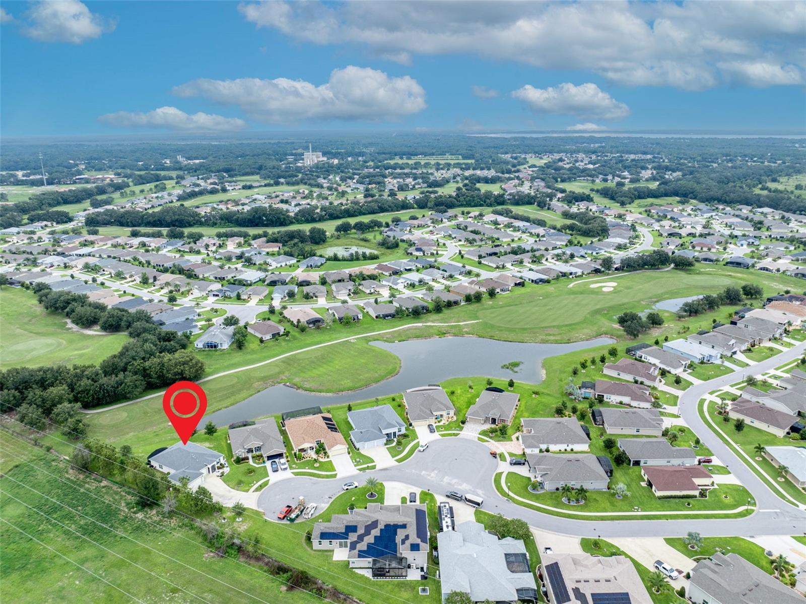 ARLINGTON RIDGE PHASE 3C - Residential