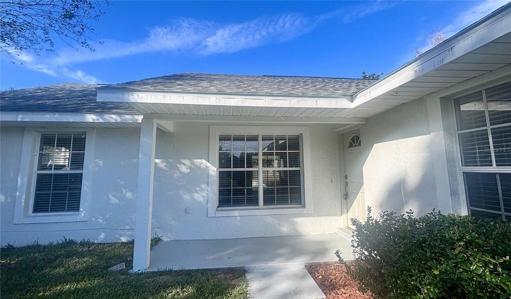 Photo of 11734 Oswalt Road, Clermont, FL 34711 (MLS # S5139253)