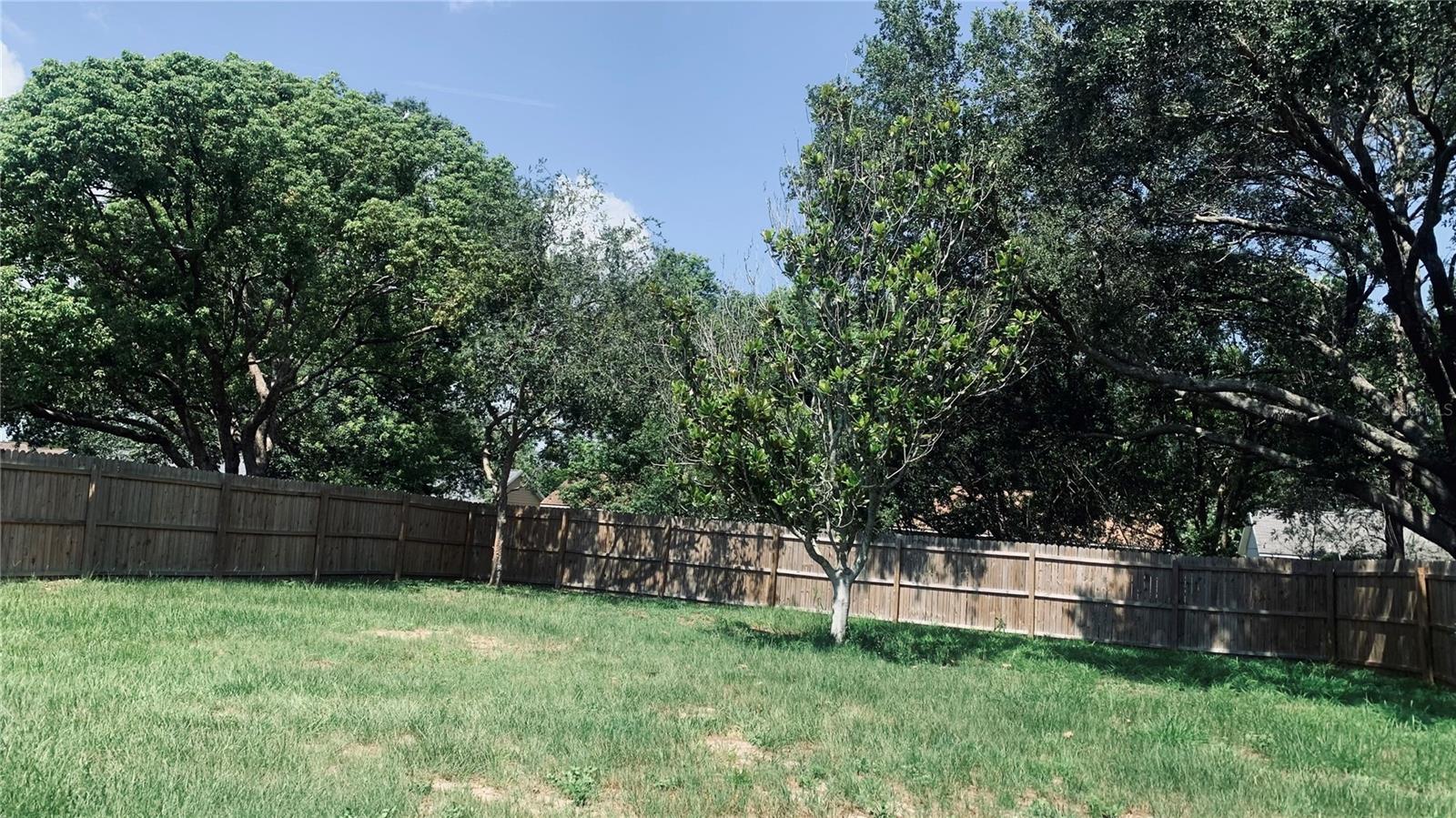 MADISON PARK SUB - Residential Lease