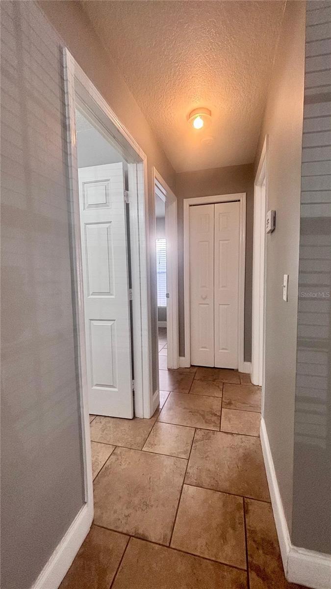 MADISON PARK SUB - Residential Lease