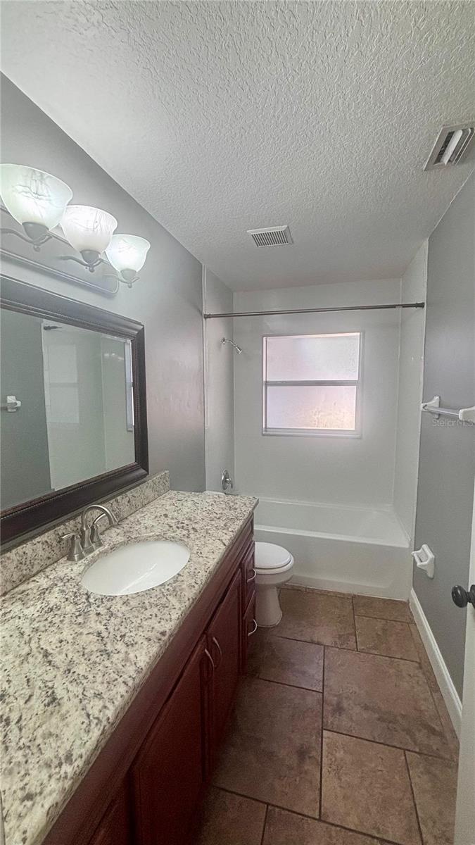 MADISON PARK SUB - Residential Lease