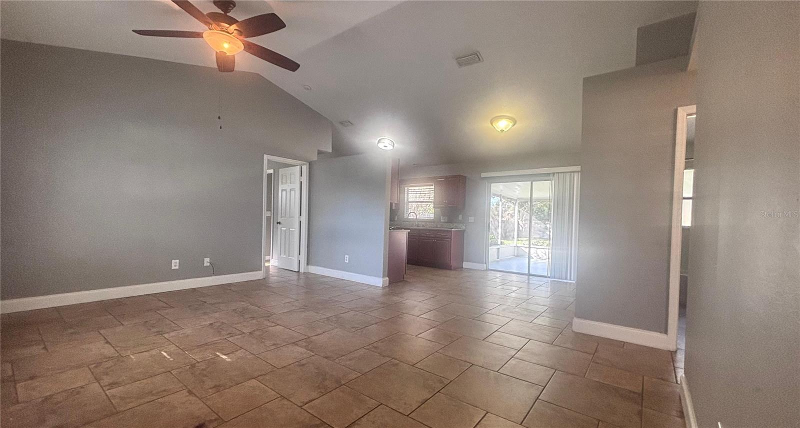 MADISON PARK SUB - Residential Lease