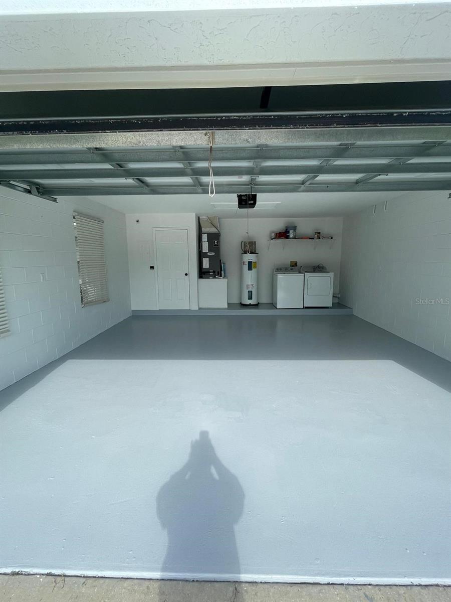 MADISON PARK SUB - Residential Lease