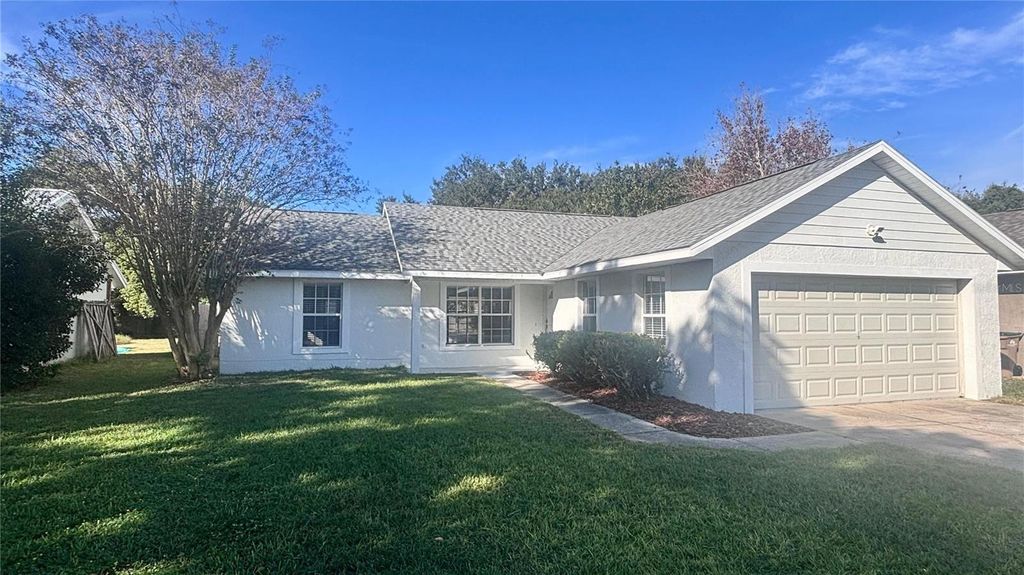 Photo of 11734 Oswalt Road, Clermont, FL 34711 (MLS # S5139253)