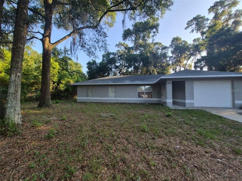 Photo of 5907 NW 64th Street, Ocala, FL 34482 (MLS # OM727556)