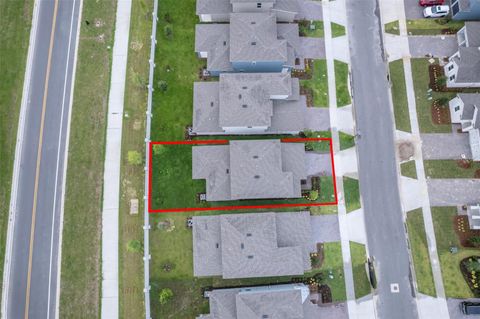 Tiny photo for 4446 Davos Drive, Clermont, FL 34711 (MLS # O6370307)