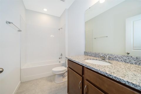 Tiny photo for 4446 Davos Drive, Clermont, FL 34711 (MLS # O6370307)