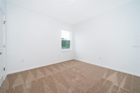 Tiny photo for 4446 Davos Drive, Clermont, FL 34711 (MLS # O6370307)