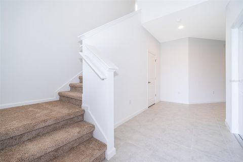 Tiny photo for 4446 Davos Drive, Clermont, FL 34711 (MLS # O6370307)