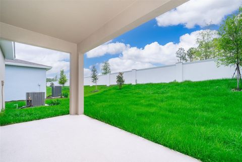 Tiny photo for 4446 Davos Drive, Clermont, FL 34711 (MLS # O6370307)