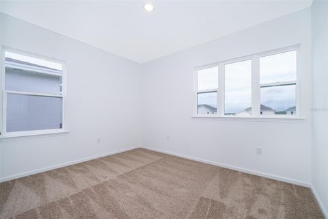 Tiny photo for 4446 Davos Drive, Clermont, FL 34711 (MLS # O6370307)