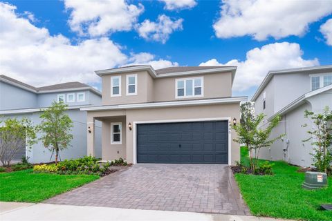 Tiny photo for 4446 Davos Drive, Clermont, FL 34711 (MLS # O6370307)