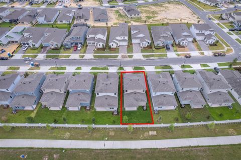 Tiny photo for 4446 Davos Drive, Clermont, FL 34711 (MLS # O6370307)