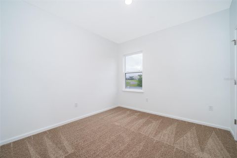 Tiny photo for 4446 Davos Drive, Clermont, FL 34711 (MLS # O6370307)