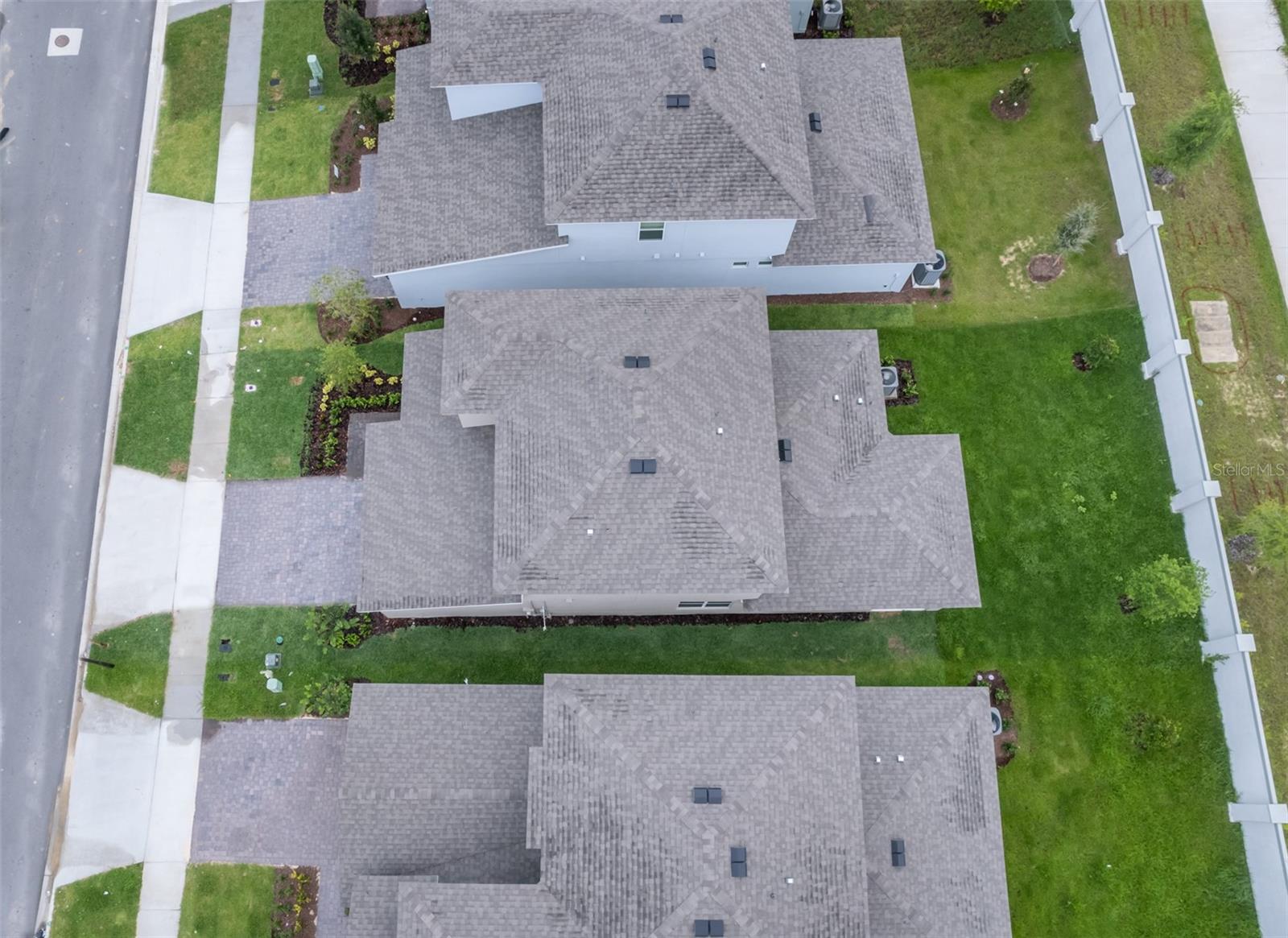 HARTWOOD LNDG - Residential Lease