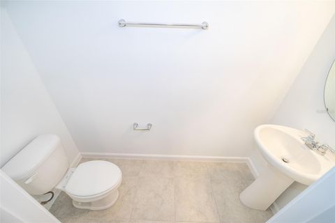 Tiny photo for 4446 Davos Drive, Clermont, FL 34711 (MLS # O6370307)