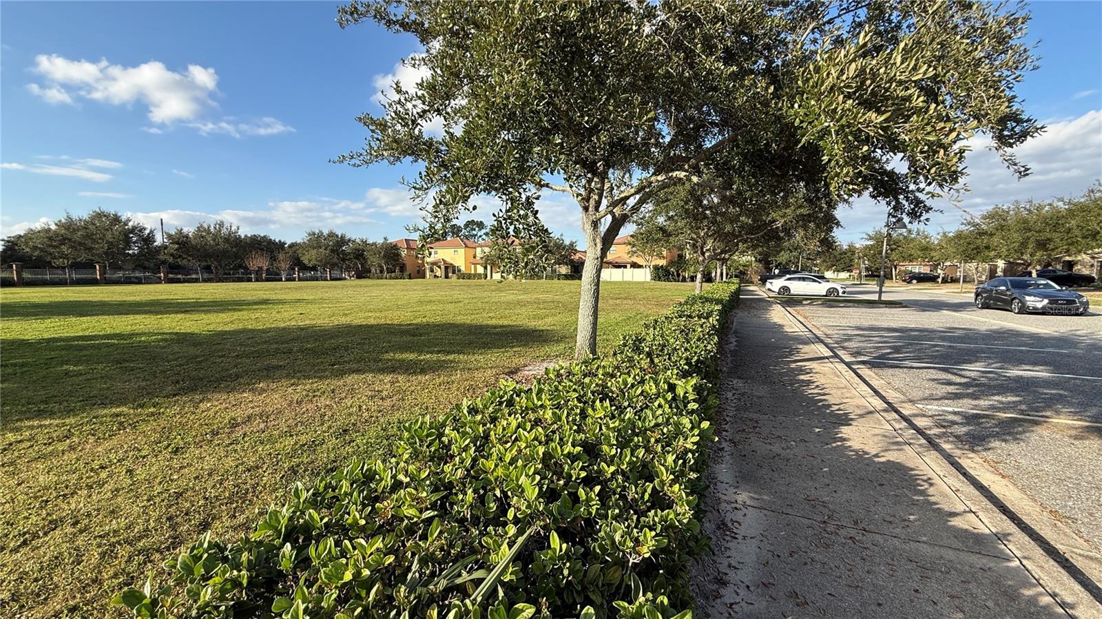 VILLAGES/WESMERE PH 3 - Residential Lease