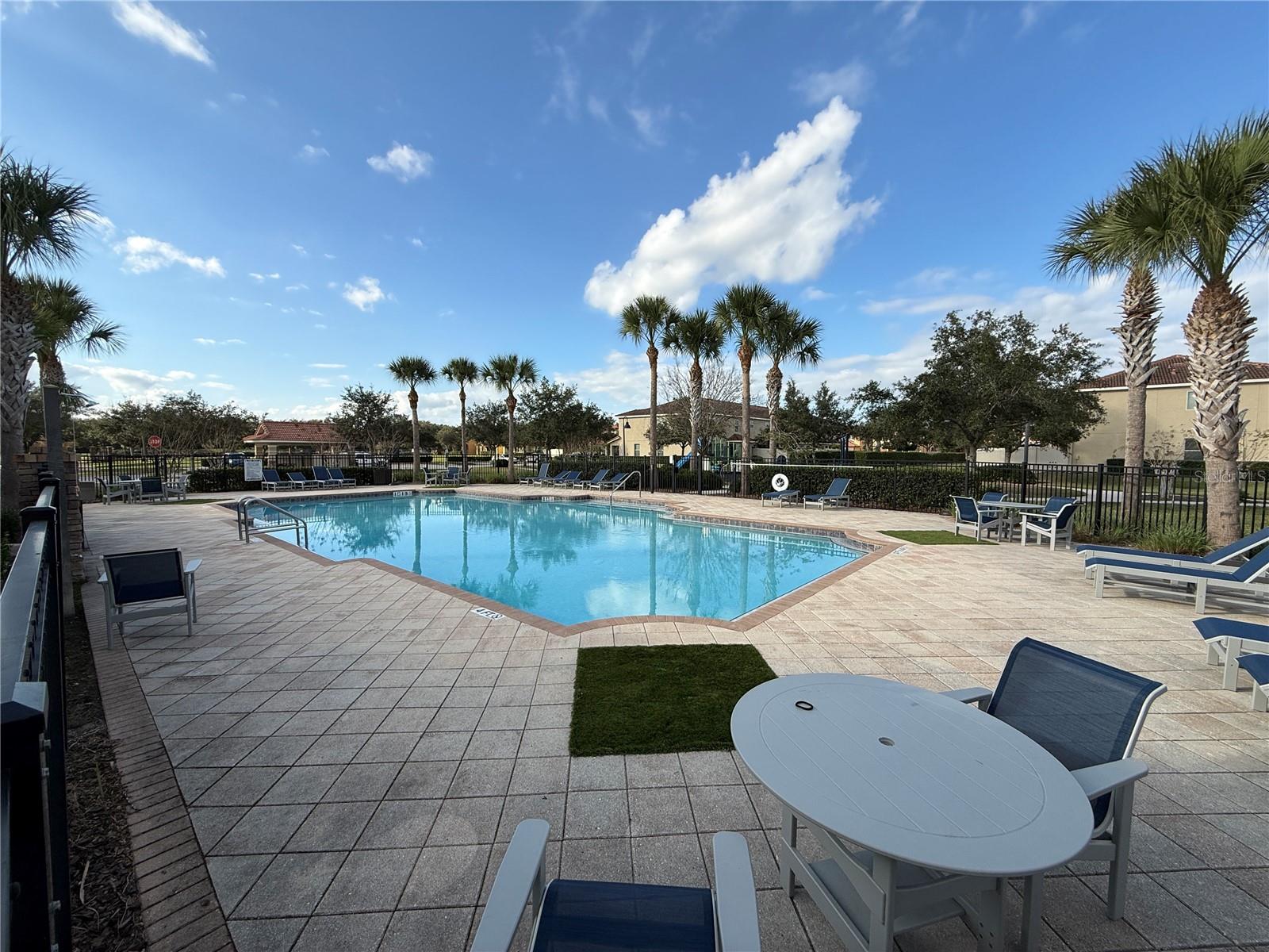 VILLAGES/WESMERE PH 3 - Residential Lease