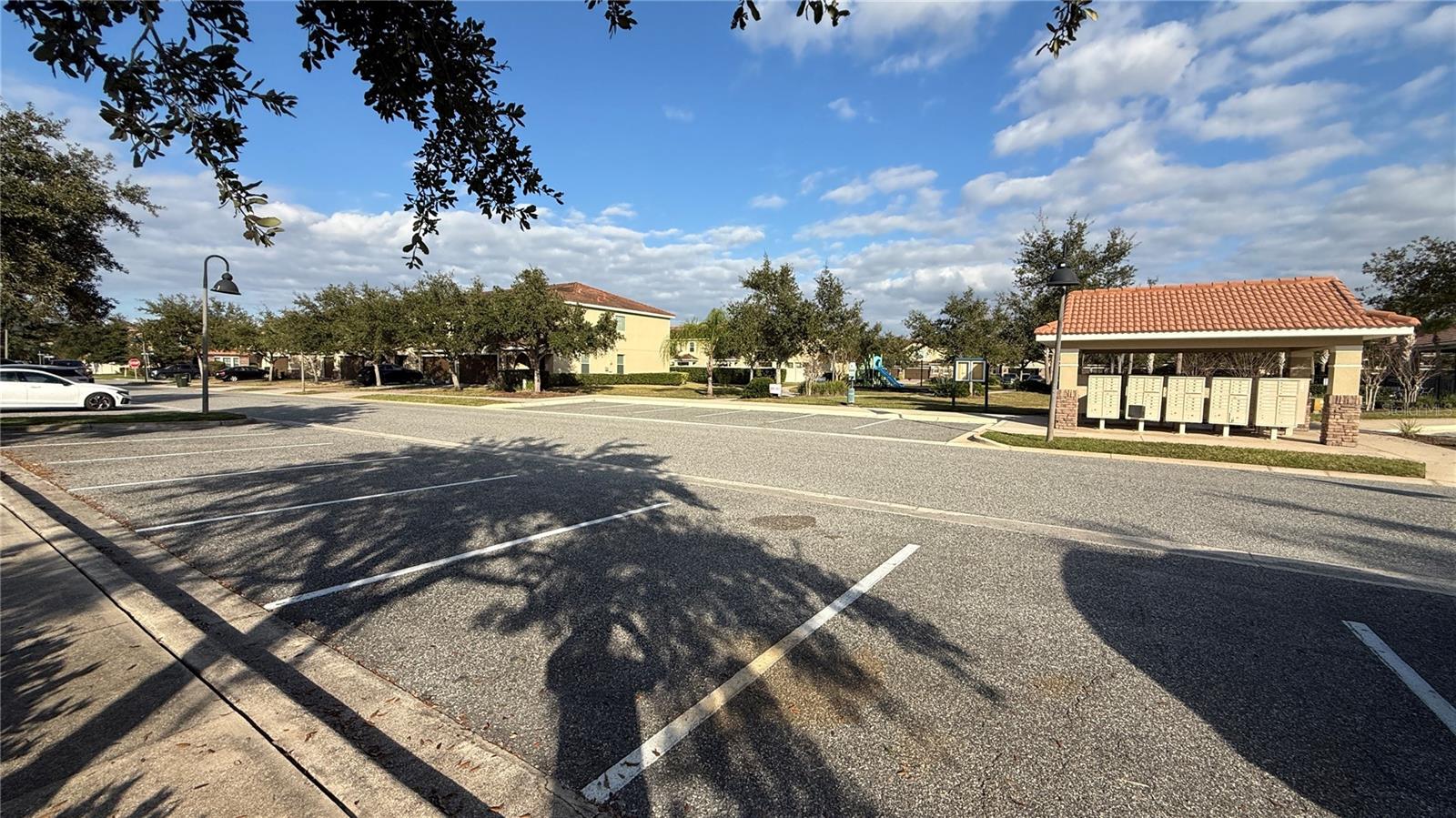 VILLAGES/WESMERE PH 3 - Residential Lease