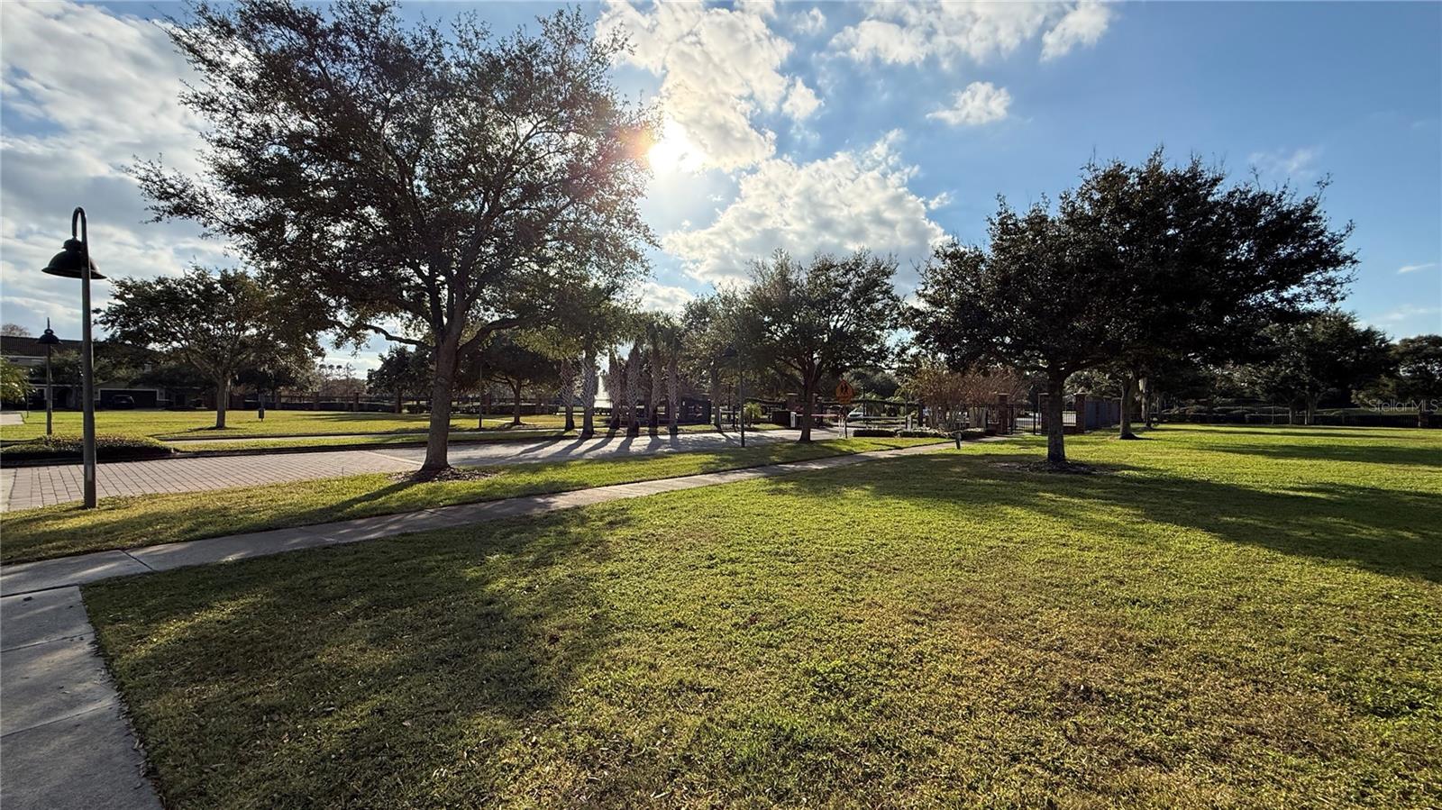 VILLAGES/WESMERE PH 3 - Residential Lease