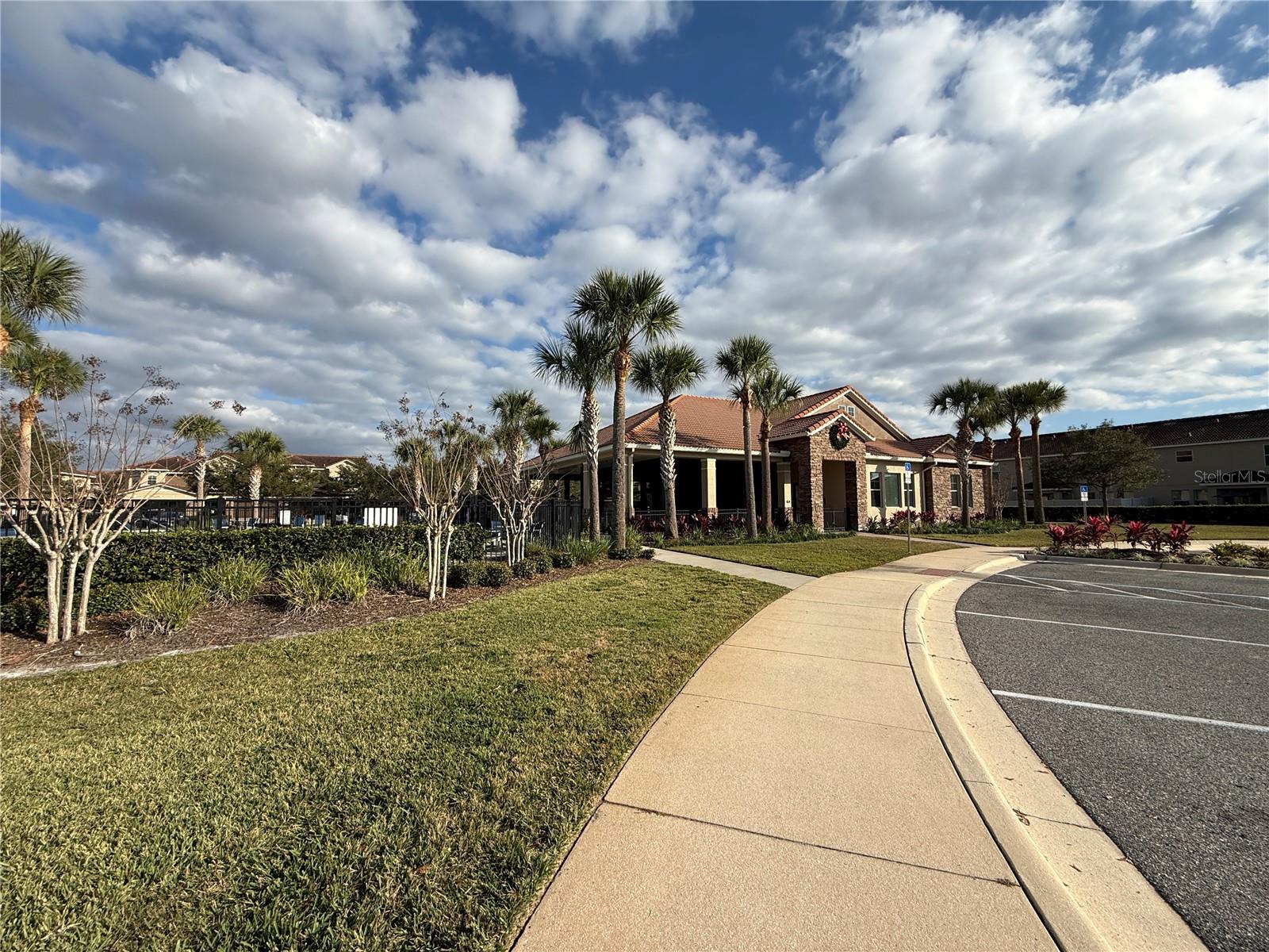 VILLAGES/WESMERE PH 3 - Residential Lease