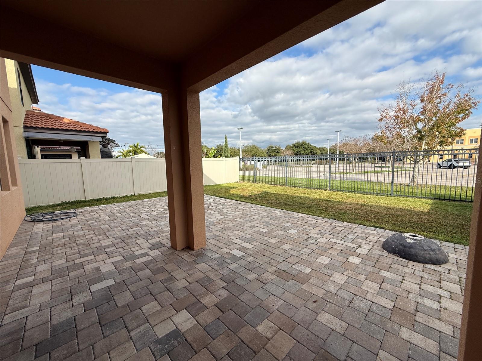 VILLAGES/WESMERE PH 3 - Residential Lease