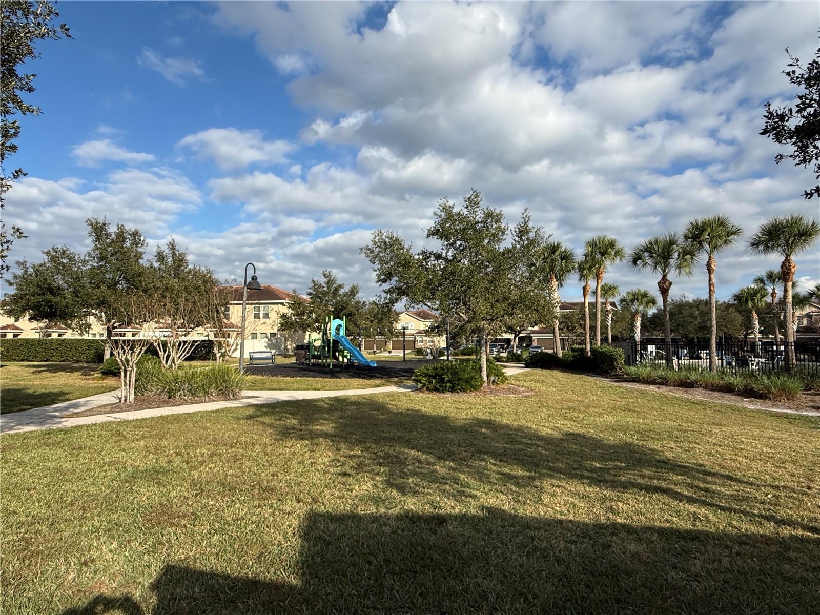 VILLAGES/WESMERE PH 3 - Residential Lease