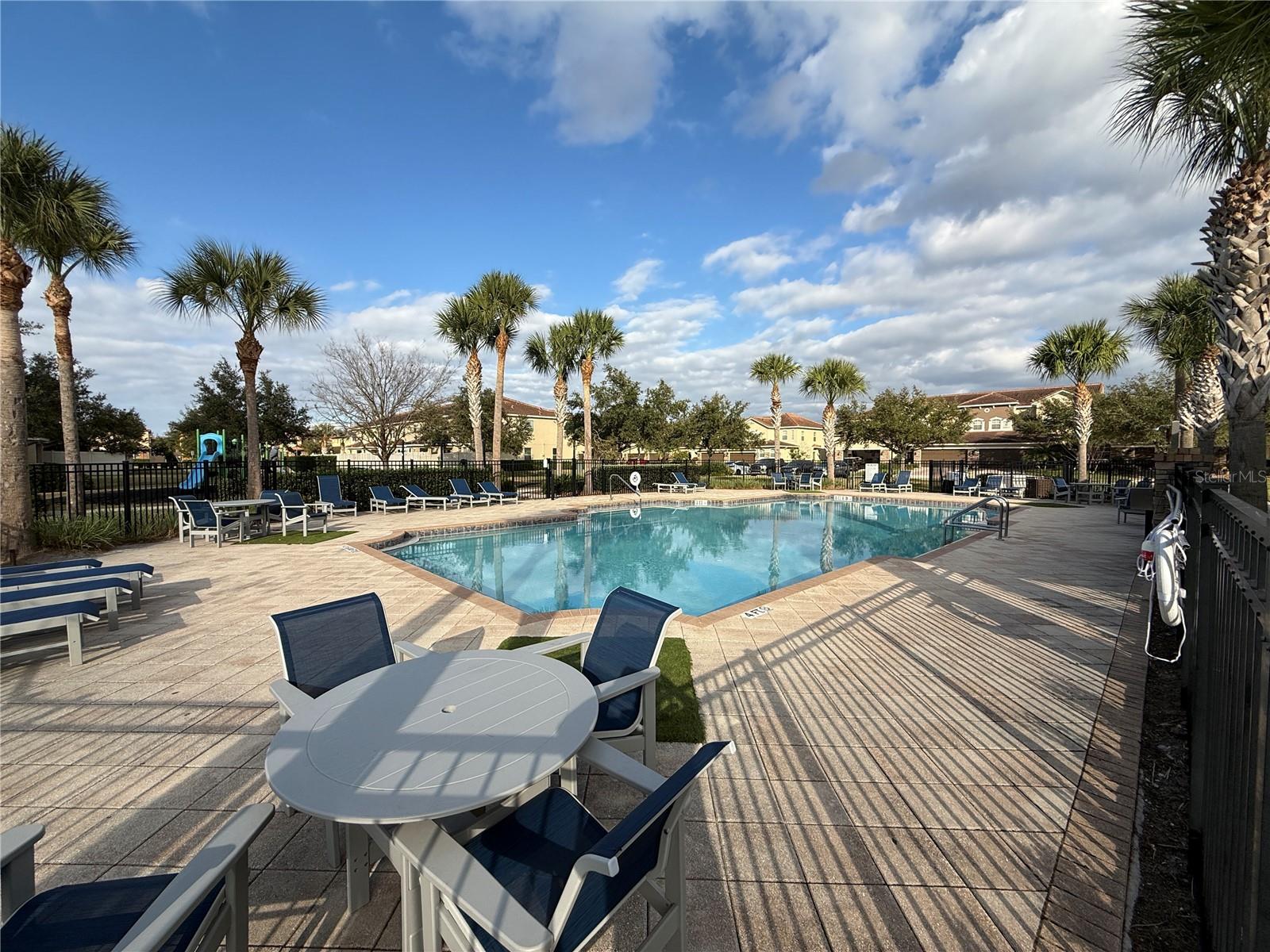 VILLAGES/WESMERE PH 3 - Residential Lease