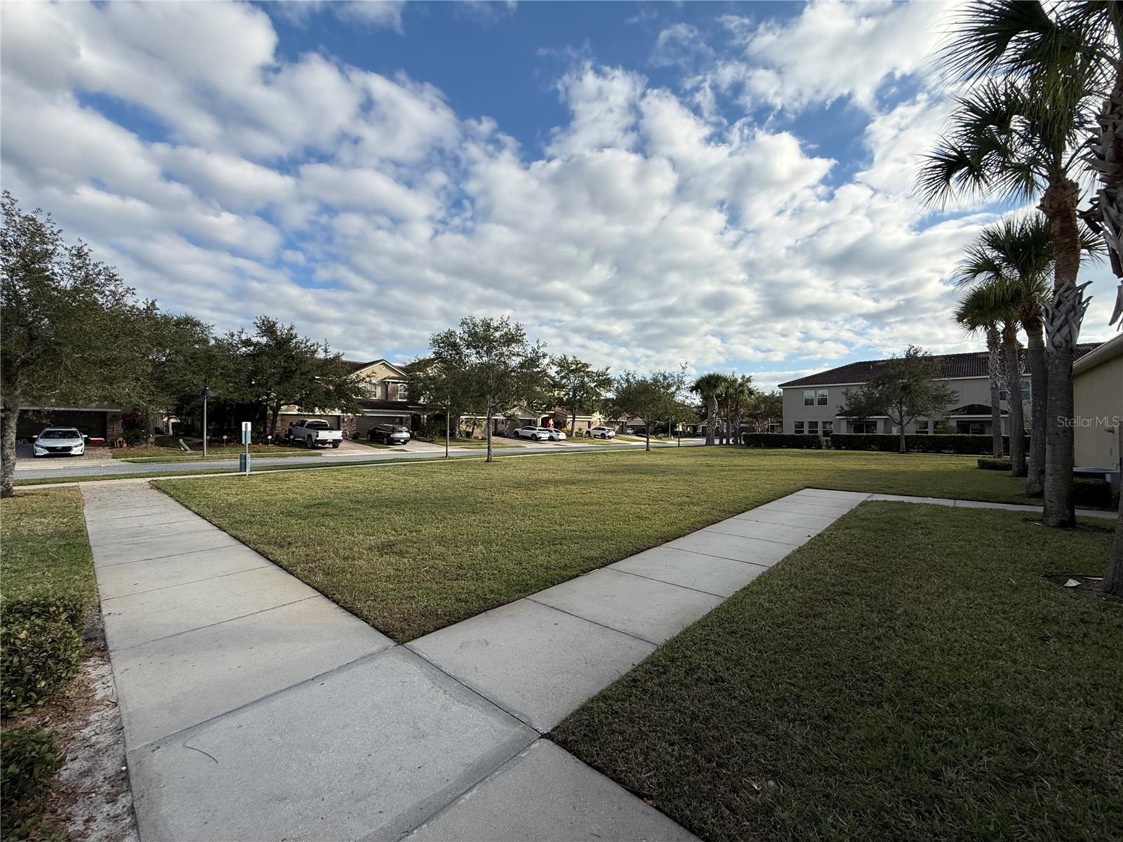 VILLAGES/WESMERE PH 3 - Residential Lease