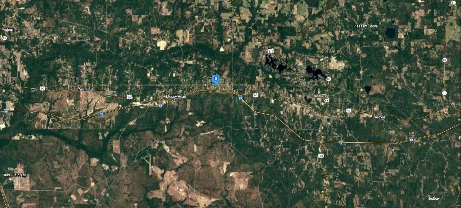 OAKWOOD HILLS UNIT 03 - Land