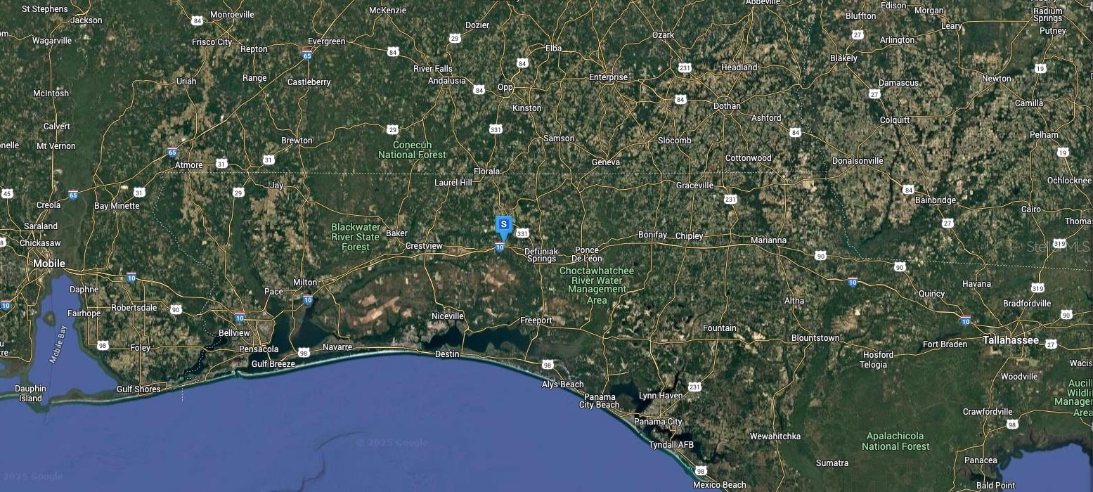 OAKWOOD HILLS UNIT 03 - Land