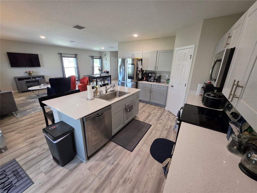 Photo of 12879 French Market Drive, Riverview, FL 33579 (MLS # TB8533113)