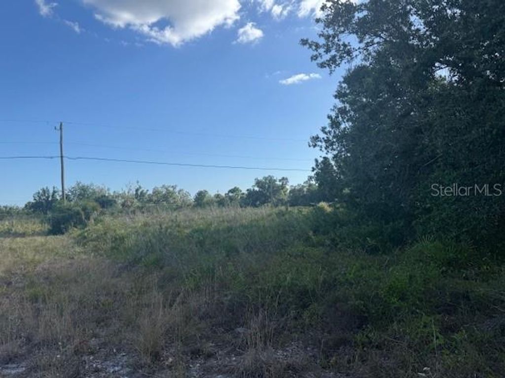 Photo of 4 Durango Avenue, North Port, FL 34287 (MLS # D6142370)