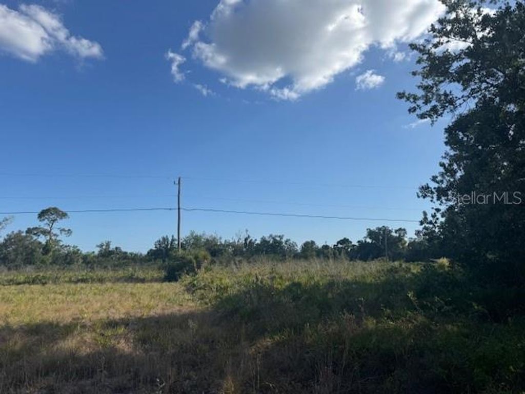 Photo of 4 Durango Avenue, North Port, FL 34287 (MLS # D6142370)
