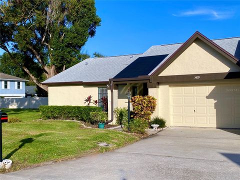 A home in PALM HARBOR