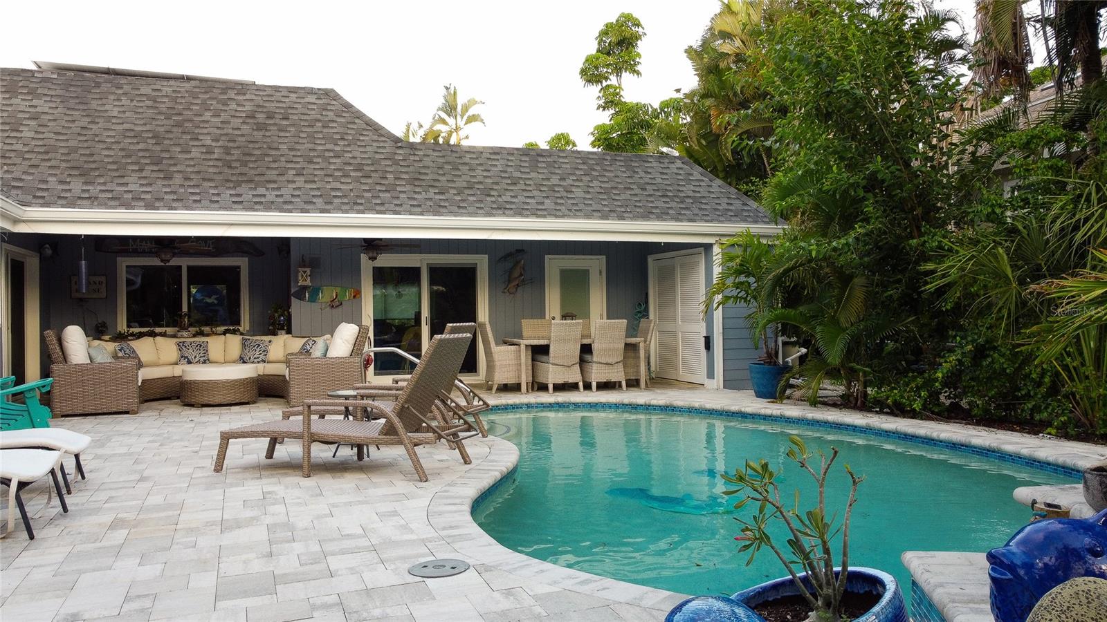 HARMONY - Residential