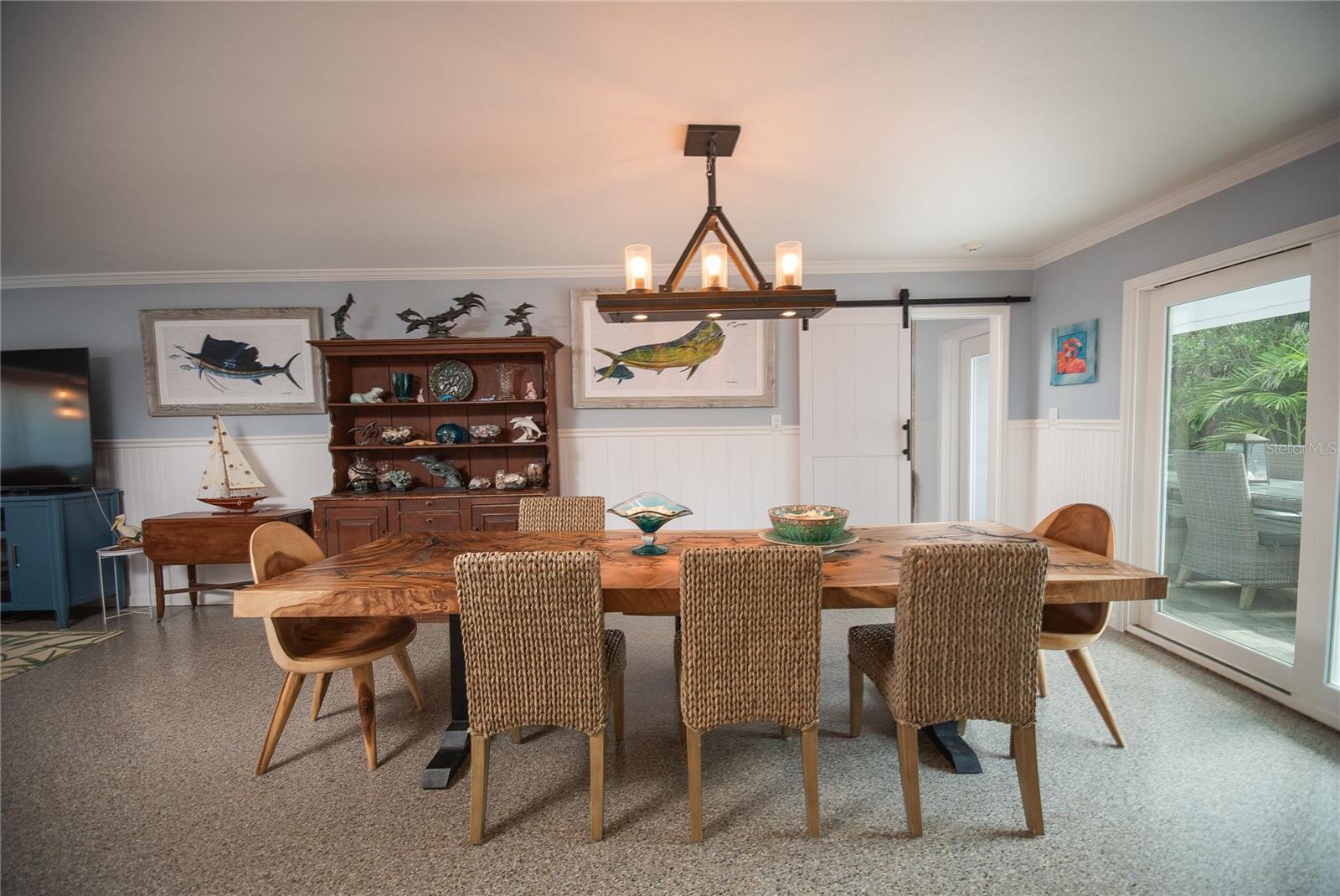 HARMONY - Residential