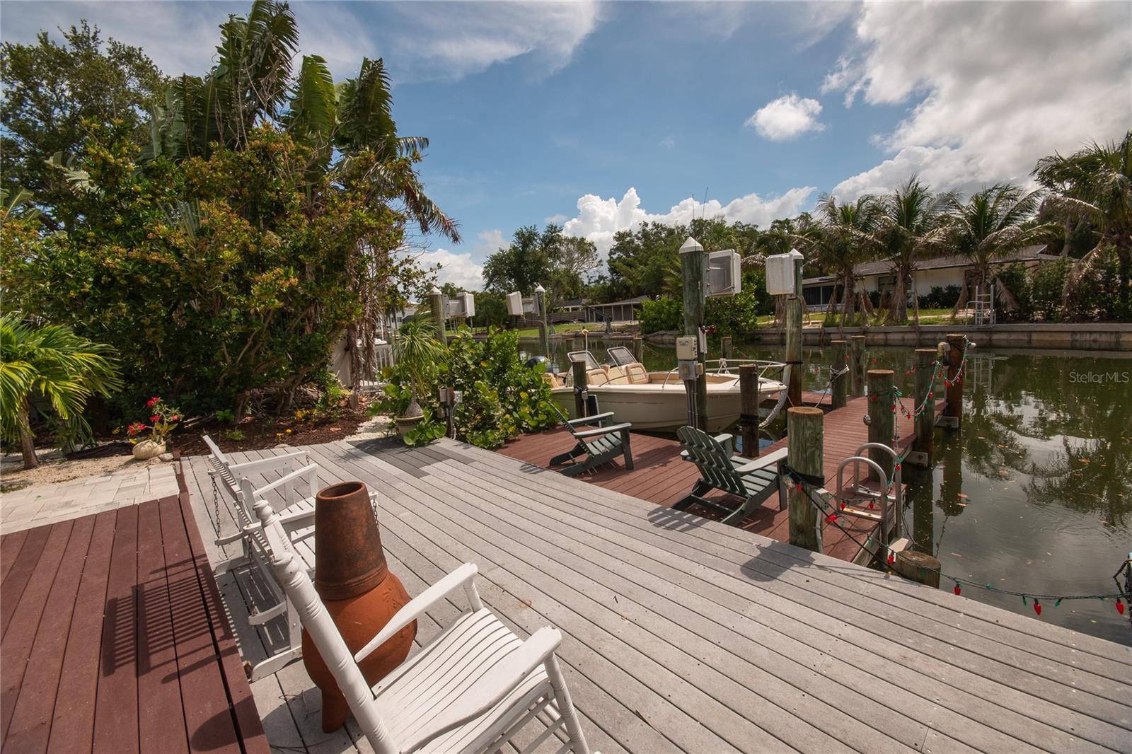 HARMONY - Residential