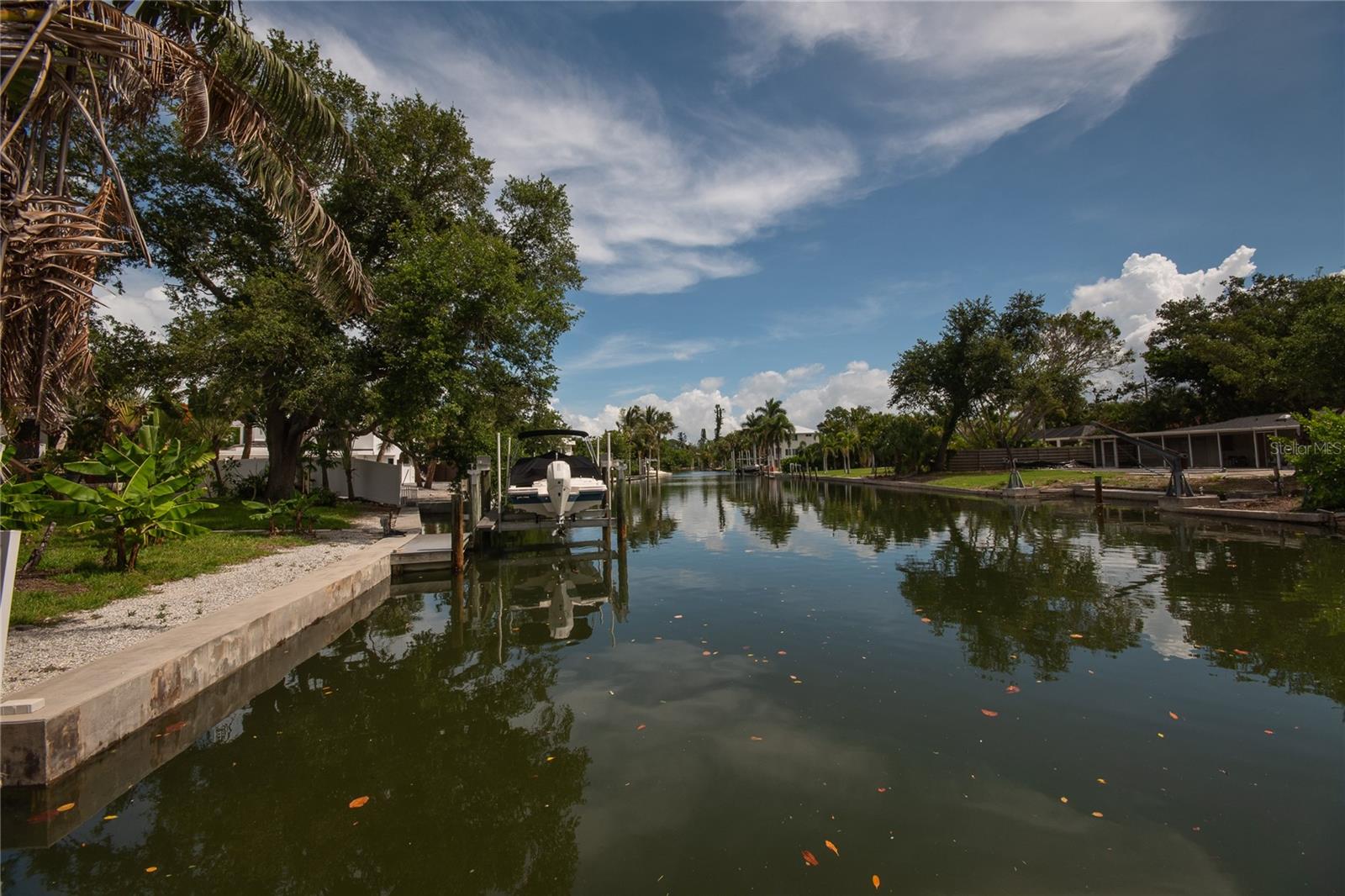 HARMONY - Residential