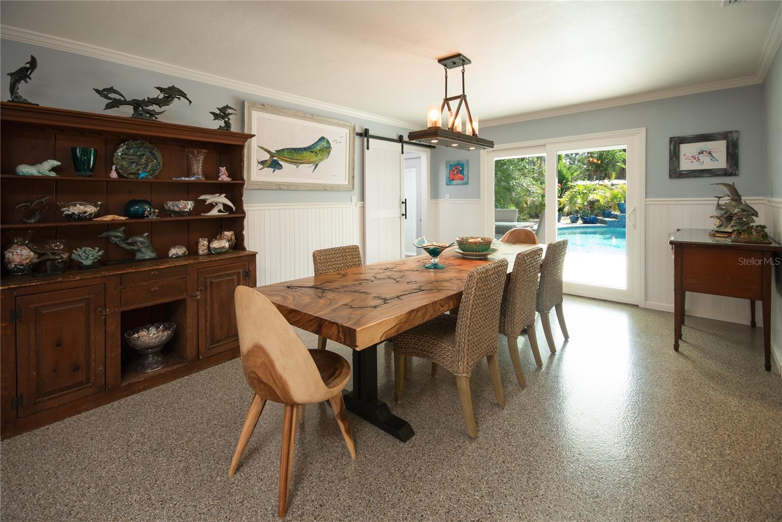 HARMONY - Residential