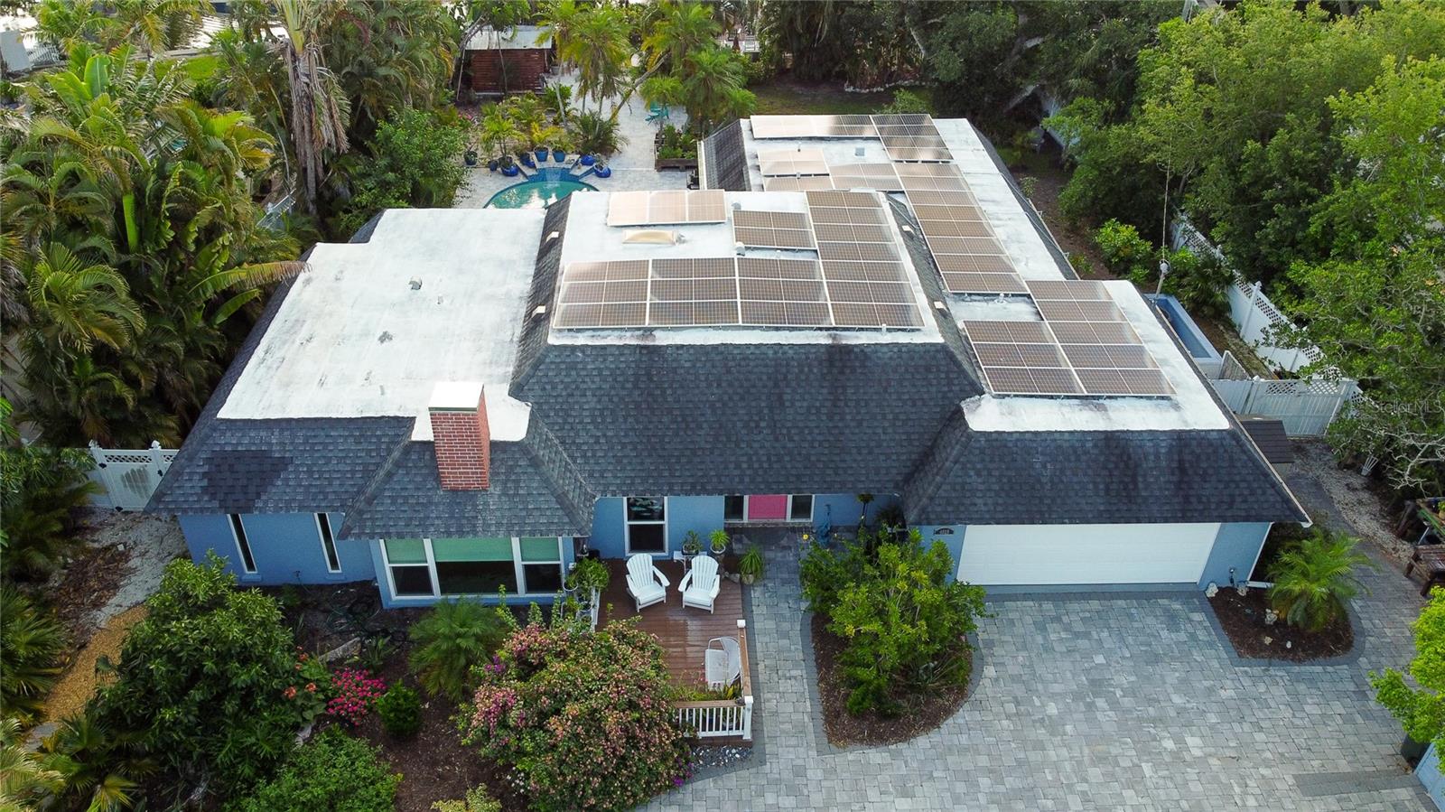 HARMONY - Residential