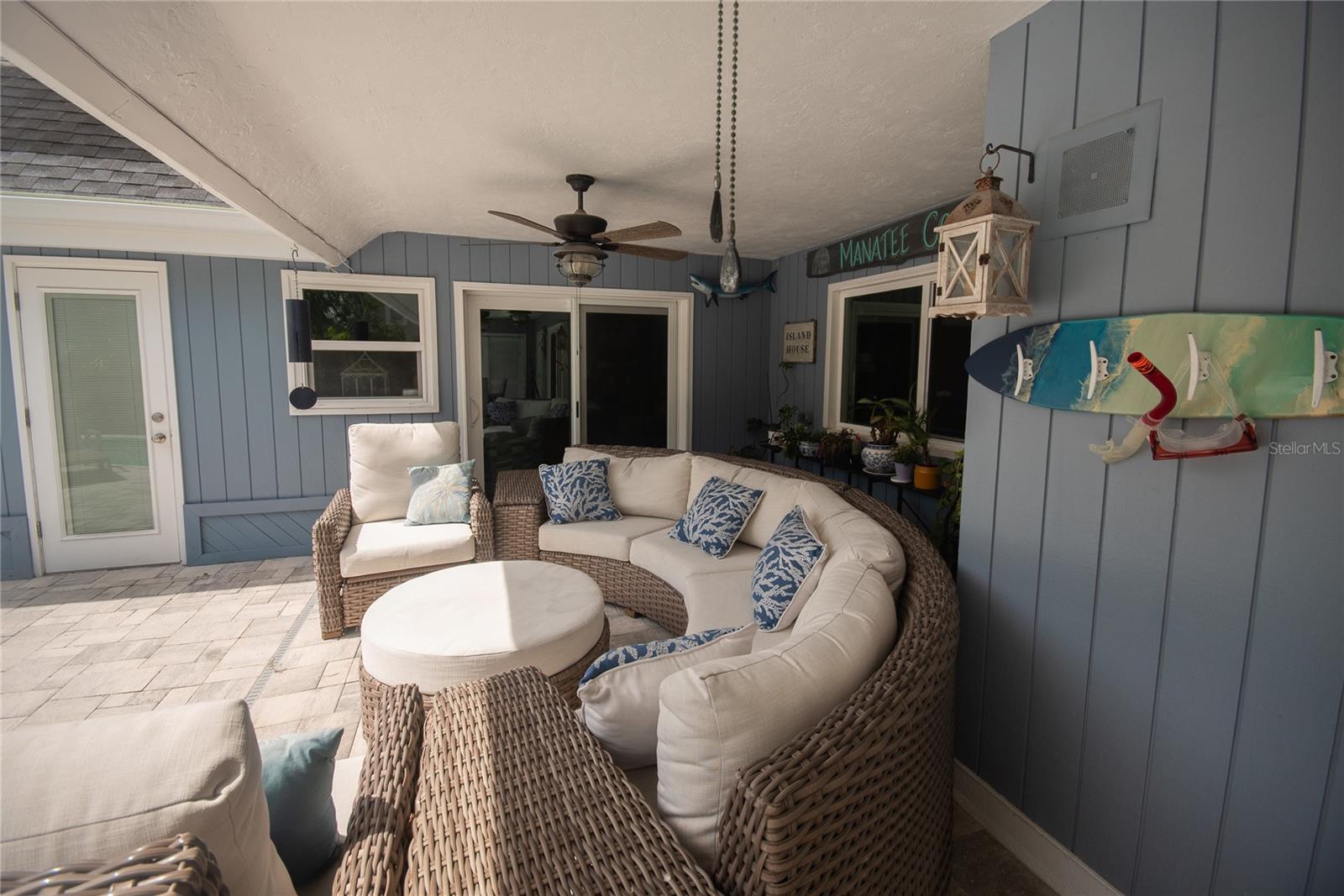 HARMONY - Residential