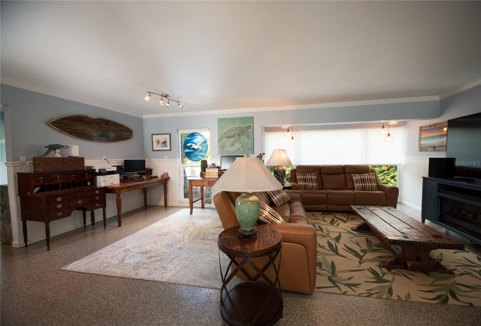 HARMONY - Residential
