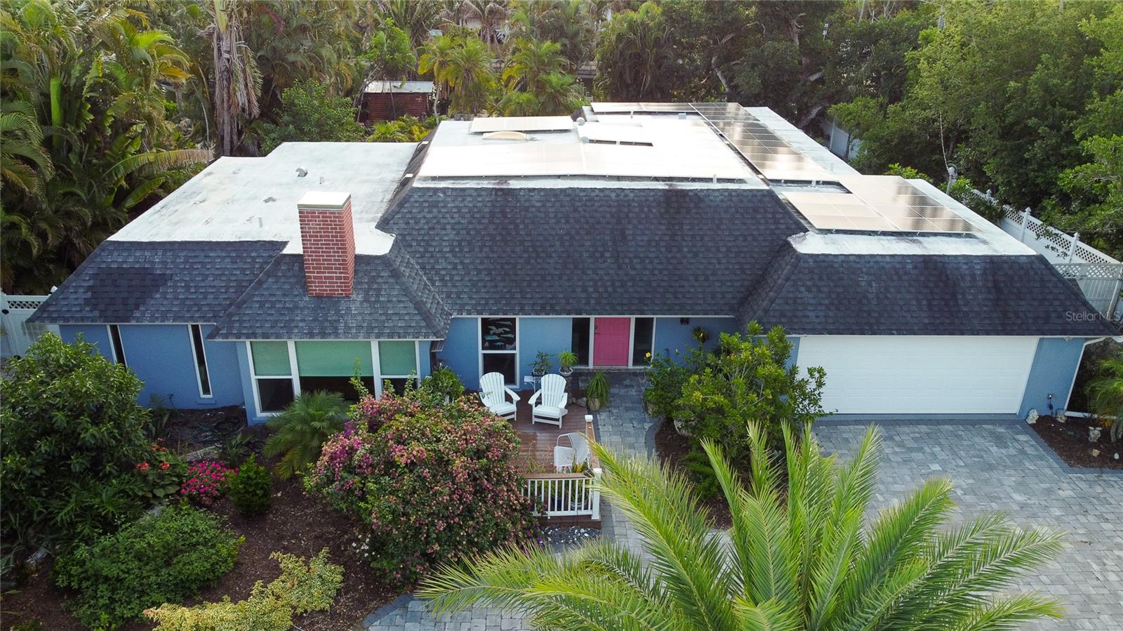 HARMONY - Residential