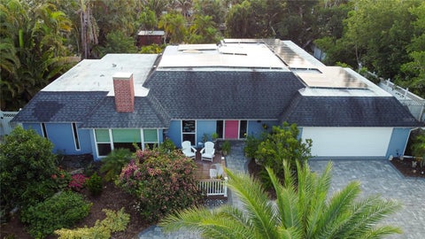 Photo of 4925 Primrose Path, Sarasota, FL 34242 (MLS # A4695589)