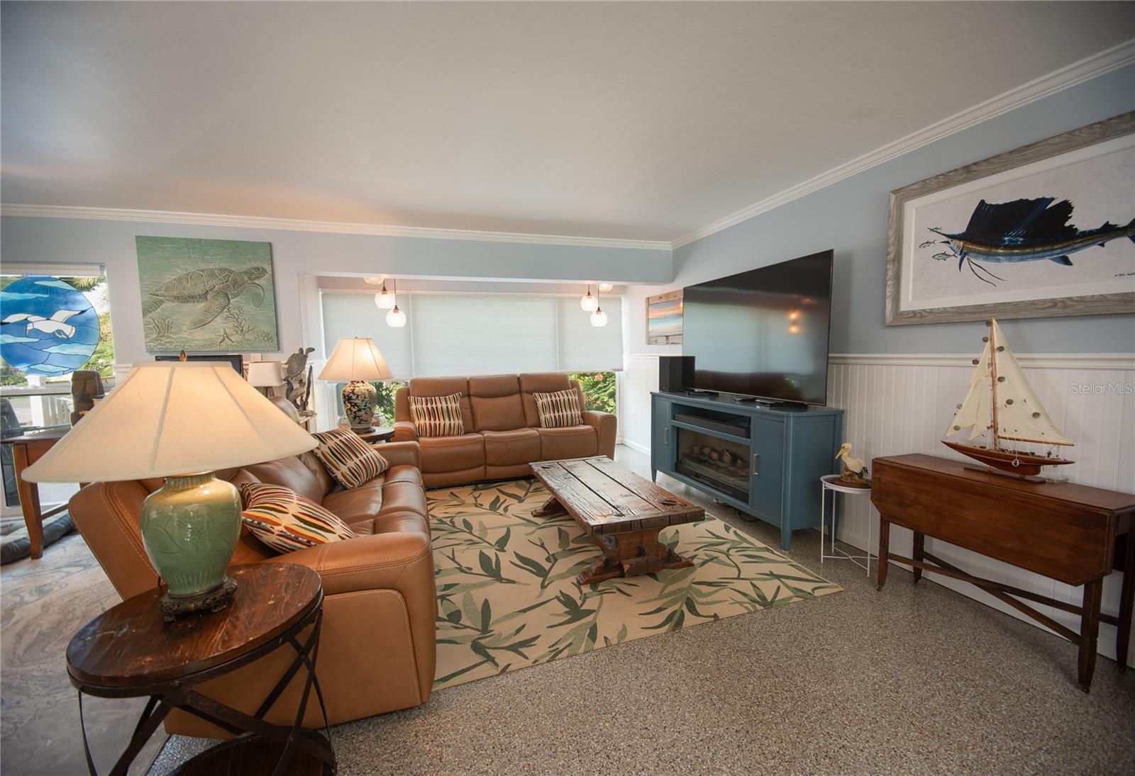 HARMONY - Residential